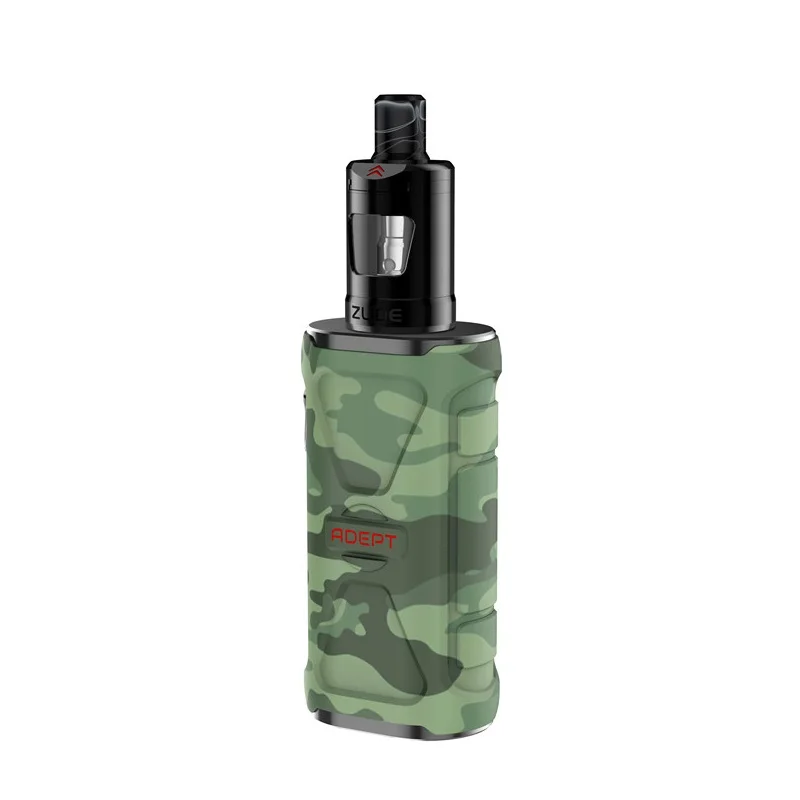  Vape Pen Original Innokin Adept Zlide 3000mah Box Mod Kit 2ml Capacity Tank 510 Threaded MTL Box Va