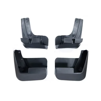 

For Subaru Forester SJ 2014 - Molded Car Mud Flaps Mudflaps Splash Guards Flap Mudguards Fender Front Rear 2015