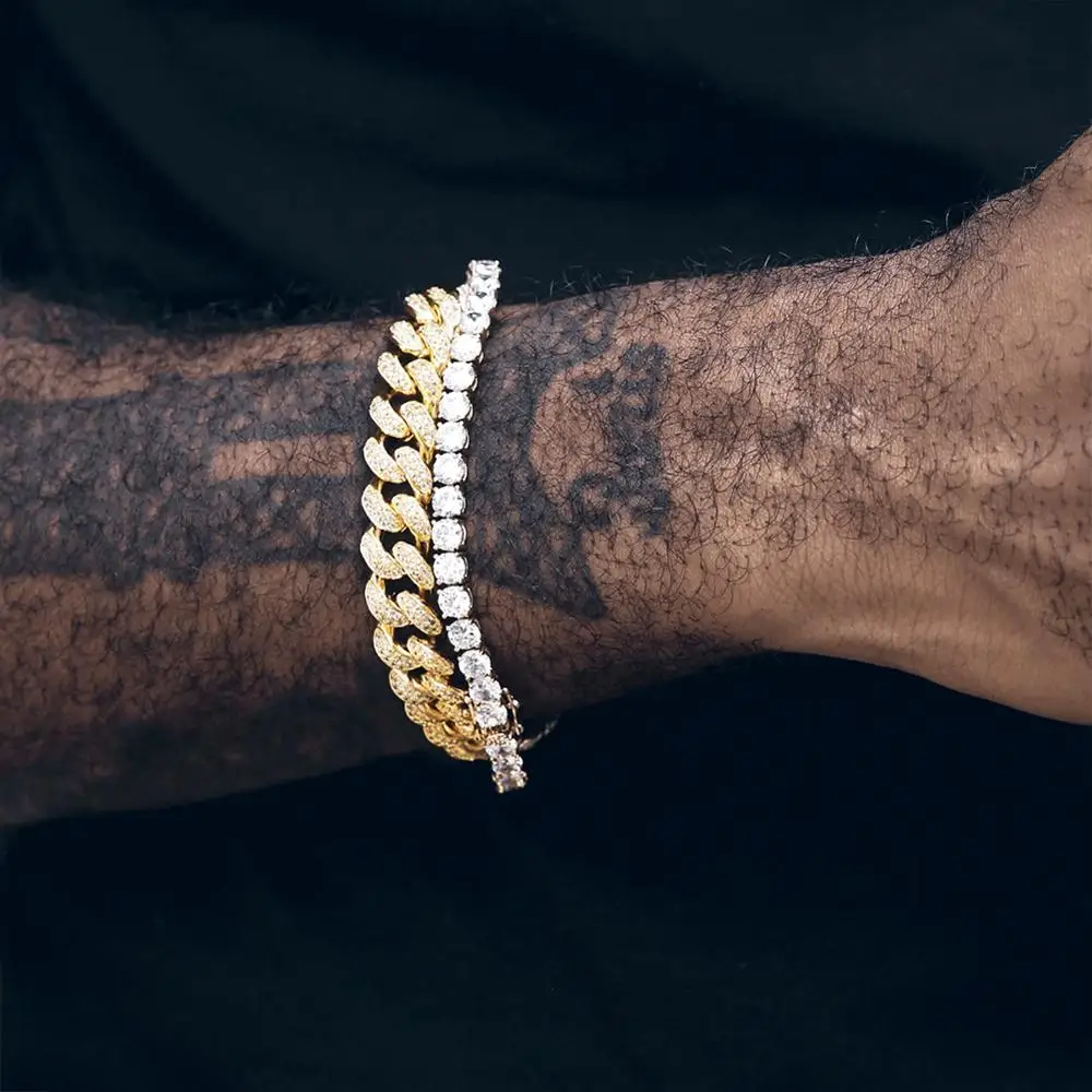 KRKC-CO-Gold-Plated-Jewelry-Bracelet-18MM (5)