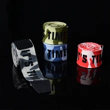 1 пара боксерских ручных обертывания бинтов кулак внутренние перчатки Муай Тай пары 3 м/5 м