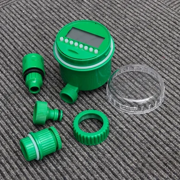 

Garden Watering Timer Automatic Mutiple Programmes Intelligent Electrical Digital Irrigation Time