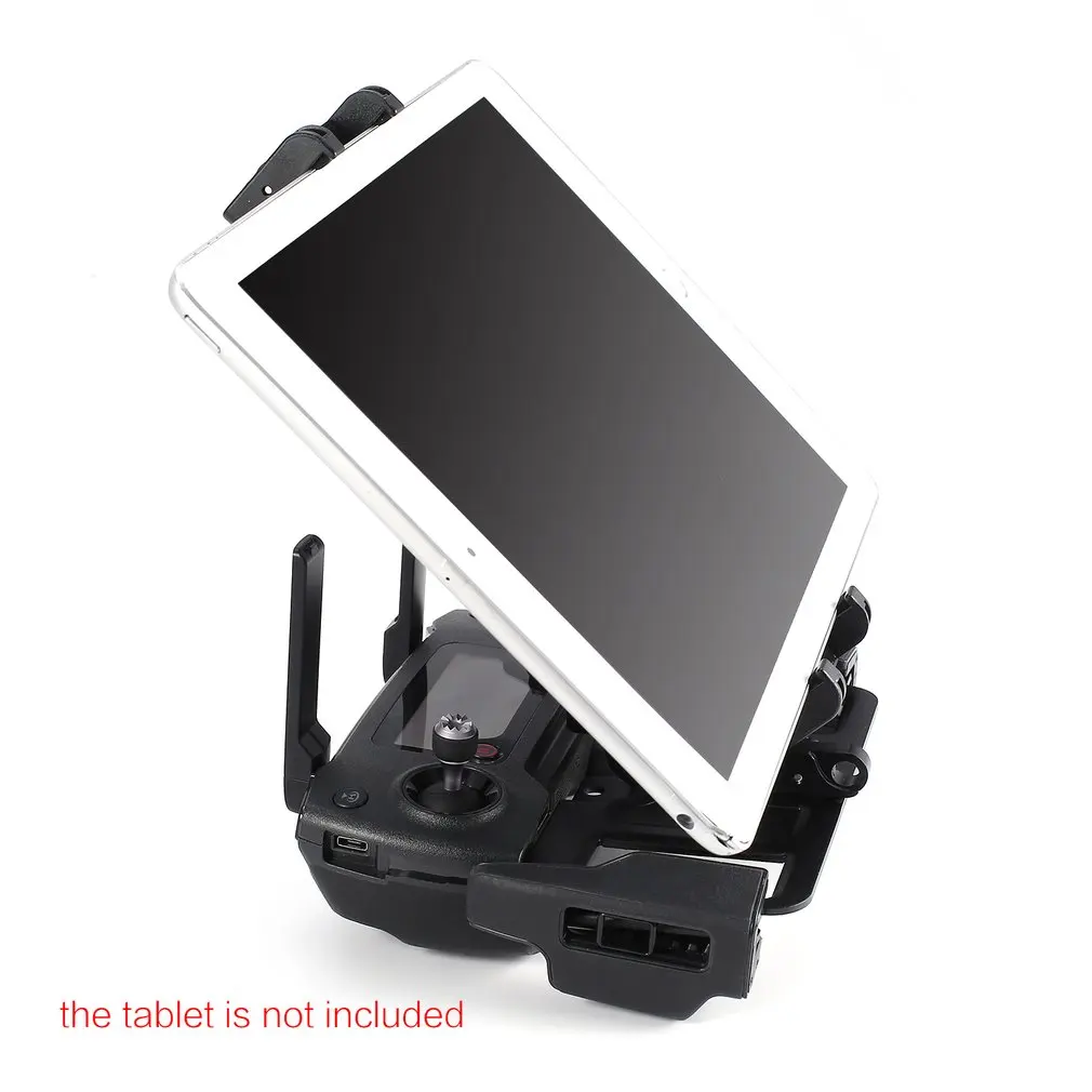 Держатель для смартфона и планшета DJI SPARK /MAVIC 2 PRO/Platinum/Air/Drone пульт дистанционного