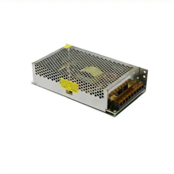 

3D Printer I3 A8 A6 240W Switch Power Supply Driver Led Light Display Dual-input Centralized Monitoring 3D Printer Parts