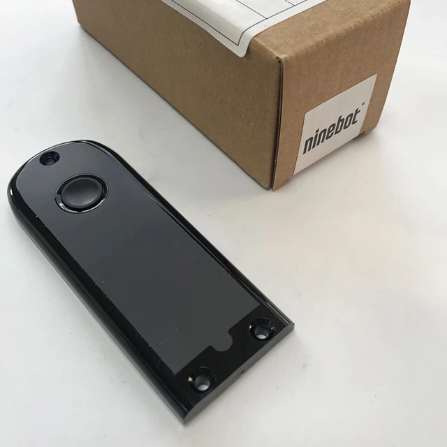 US $11.87 Original Instrument cover assembly kit for Ninebot MAX G30 KickScooter Smart Electric Scooter Skate