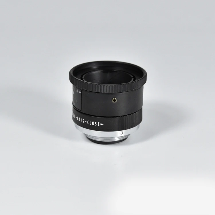 ǻ    , C Ʈ, 16mm 1:1.4, 2/3 ġ