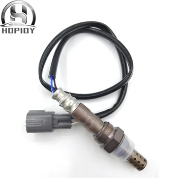 

Rear Lambda Oxygen O2 Sensor Fit for Toyota 4runner Celica Liteace Mr2 Previa Hilux 1.8-3.0 1989-2000 No# 89465-19515 Dox-0216