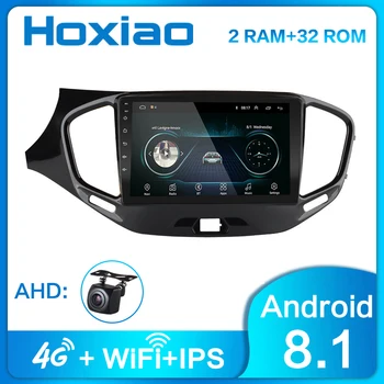 

RAM 2G+ROM 32G Android 8.1GO Car Player GPS Navigation Multimedia For LADA Vesta Cross Sport Radio 2015 2016 2017 2018 2 din gps