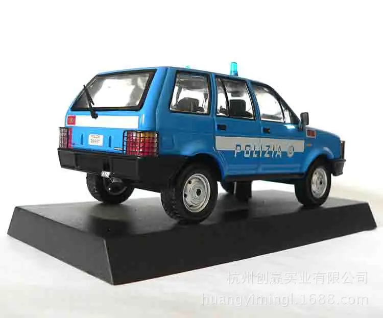 

23002 Jiangsu White Delicacy Alloy Model Bus Model