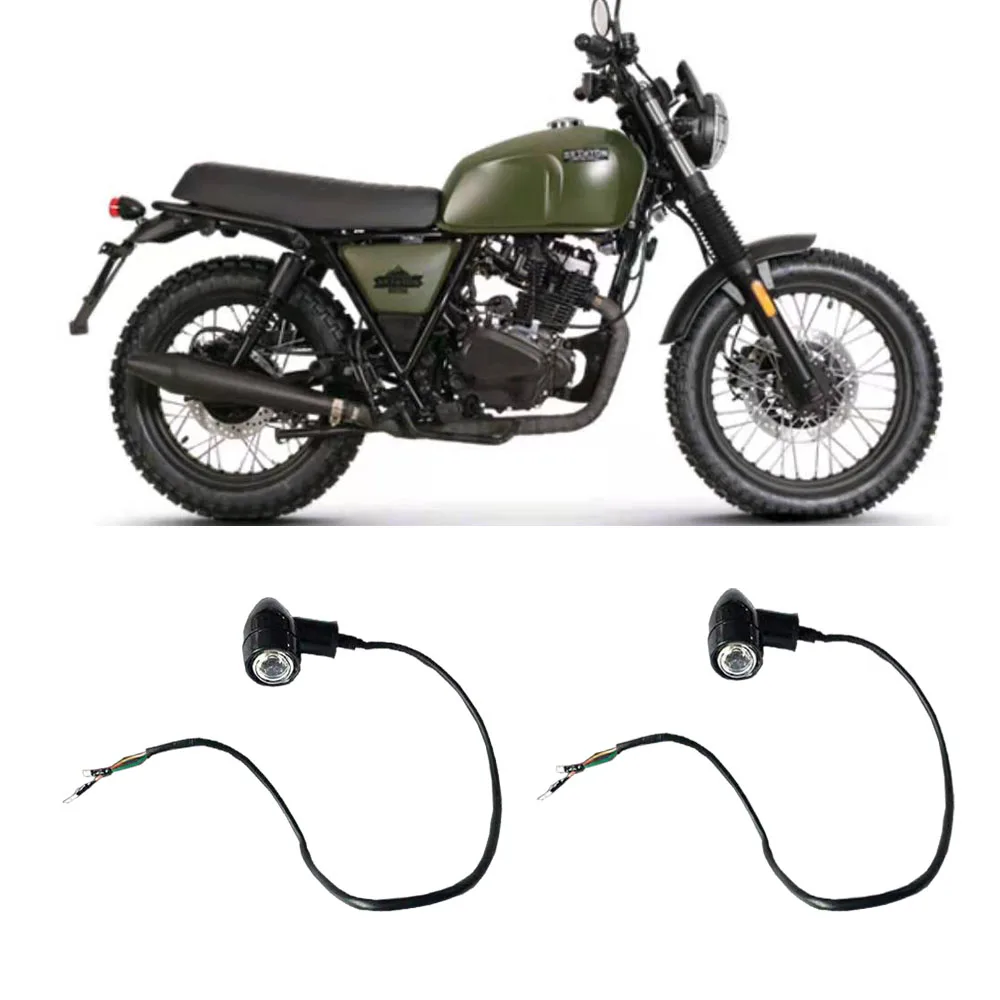Bx 125 Brixton Moto Scrambler Brixton Cromwell 125 ABS