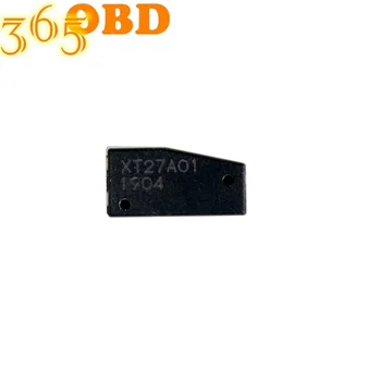 

Xhorse VVDI Super Chip XT27A01 XT27A66 Transponder for VVDI2 VVDI Mini Key Tool