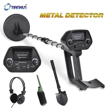 Metal Detector Seeker Underground Metal Detector Gold Digger MD4030 Treasure Hunter Detector Circuit Metales Hunter Detector цена Metal Detector Seeker Underground Metal Detector Gold Digger MD4030 Treasure Hunter Detector Circuit Metales Hunter Detector цены онлайн