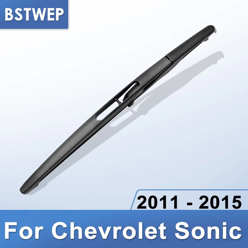 Щетка стеклоочистителя BSTWEP для Chevrolet Sonic 2011 2012 2013 2014 2015|Стеклоочистители| |