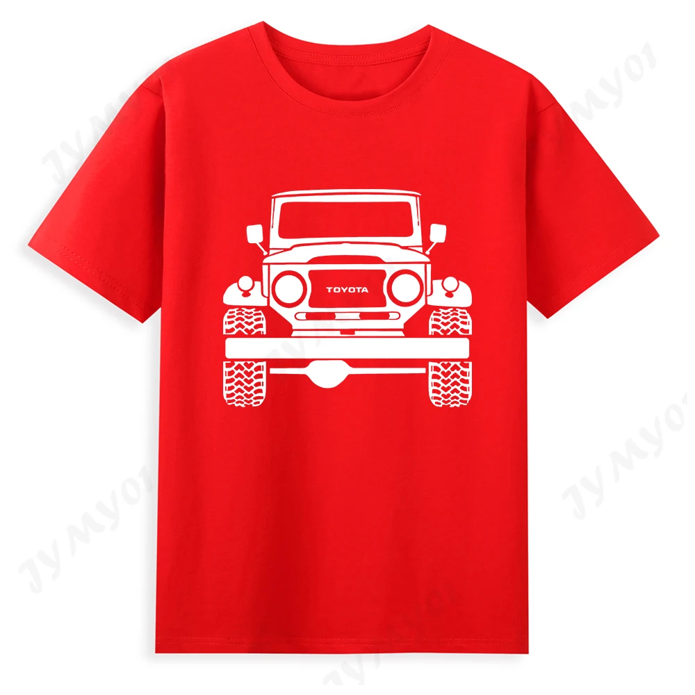 Рисунок 4 - Футболка Мужская/женская из чистого хлопка