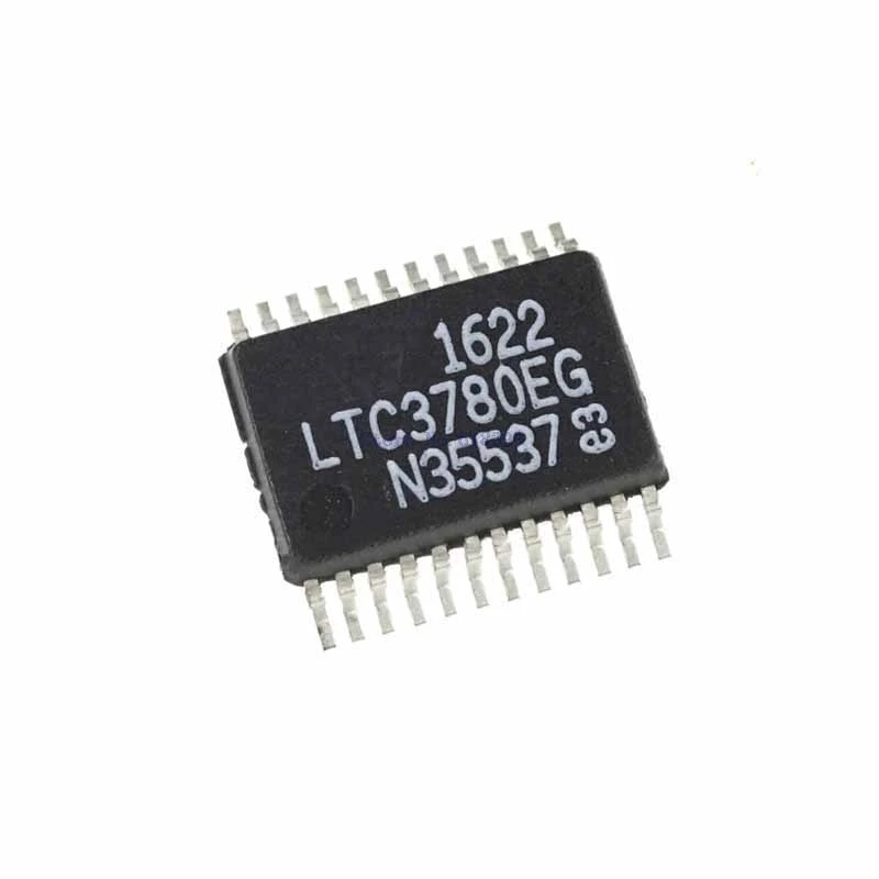 

Dc/Dc Cntrlr Dual-Out Step Down/Step Up 440Khz Automotive 24-Pin Ssop T/R Ltc3780 Module