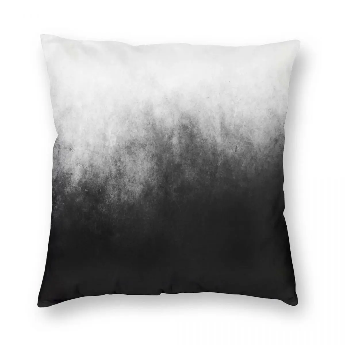 

Abstract IV Square Pillowcase Polyester Linen Velvet Creative Zip Decor Throw Pillow Case Home Cushion Cover