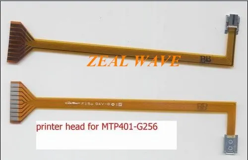 

Термопечатающая головка фотографического принтера