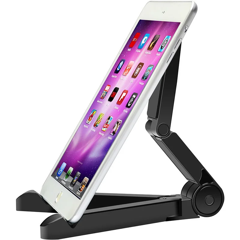 Universal Tablet PC Stand Holder for iPad Air pro mini 10.1 12.9 2018 2019 10.2 7th generation 2/3/4/5 7&quot-10&quot desk support mount |