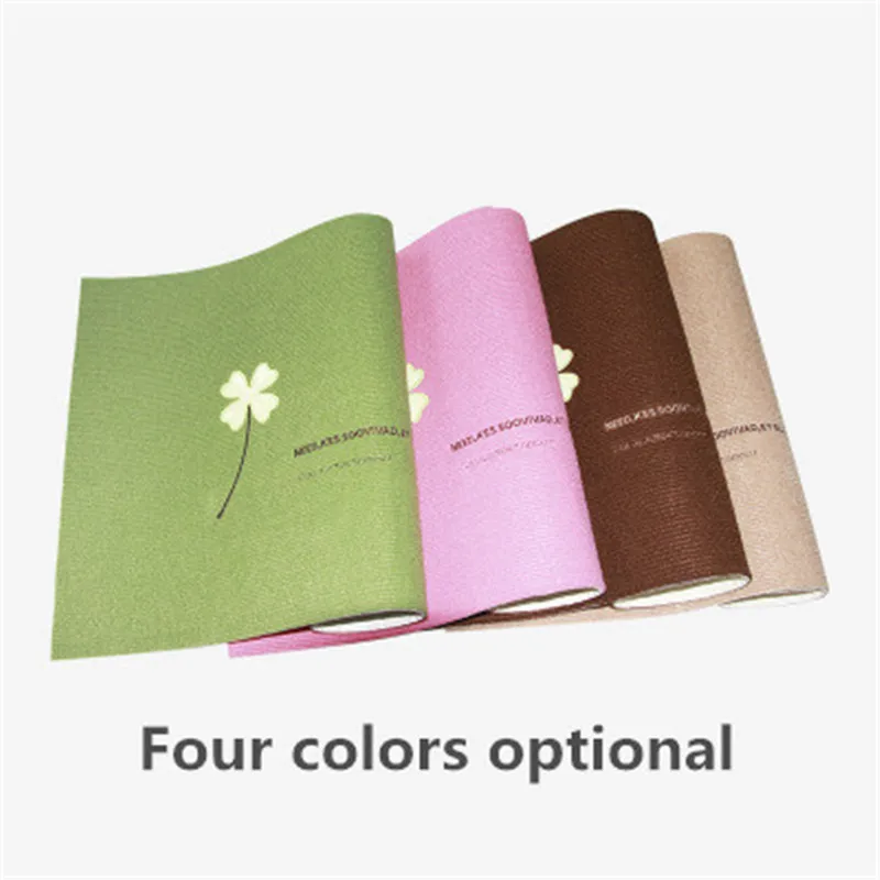 

2019 new kitchen mat long strip non-slip absorbent machine washable glue-free self-adhesive carpet entry door foyer mat