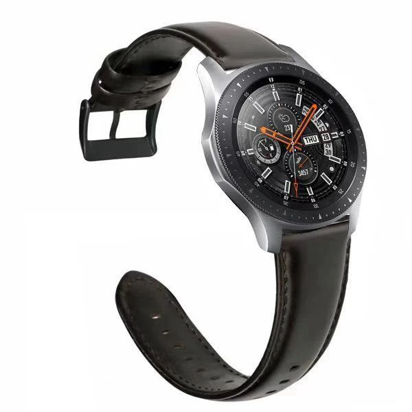 Новинка для samsung S3 Classic gear sport S2 Band galaxy watch active 40 мм 44 мм huami amazfit gtr ремешок Bip huawei GT 2 42 46 мм