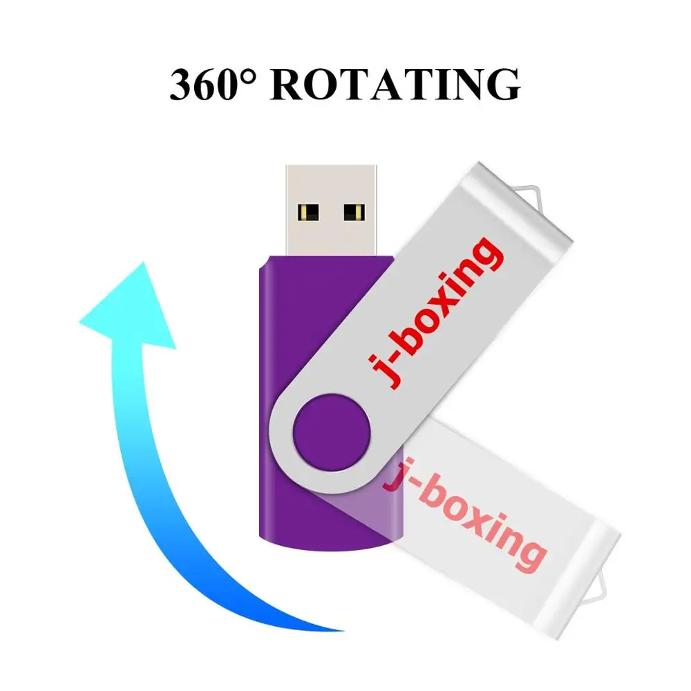 USB флеш накопитель J boxing 16 ГБ|USB флэш-накопители| |