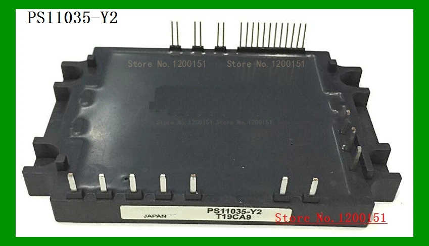 

PS11035-Y2 MODULES