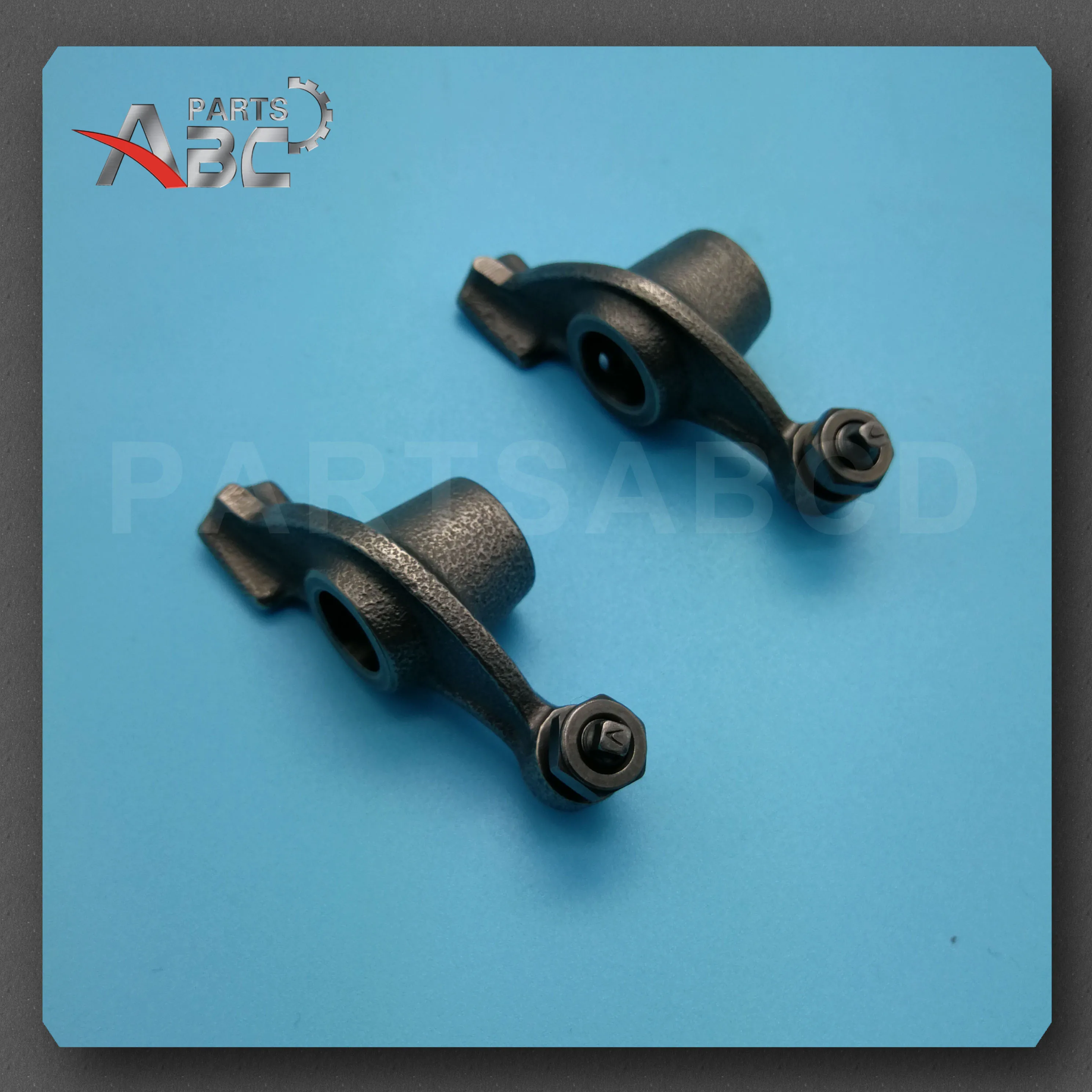 High Quality Motorcycle Rocker Arm For Honda WH100 GCC100 SCR100 SPACY100 Engine Spare Parts auto spare parts fuel level sending units oe 17708 swa t00 17048 swe t00 for honda crv re2 re4 07 11