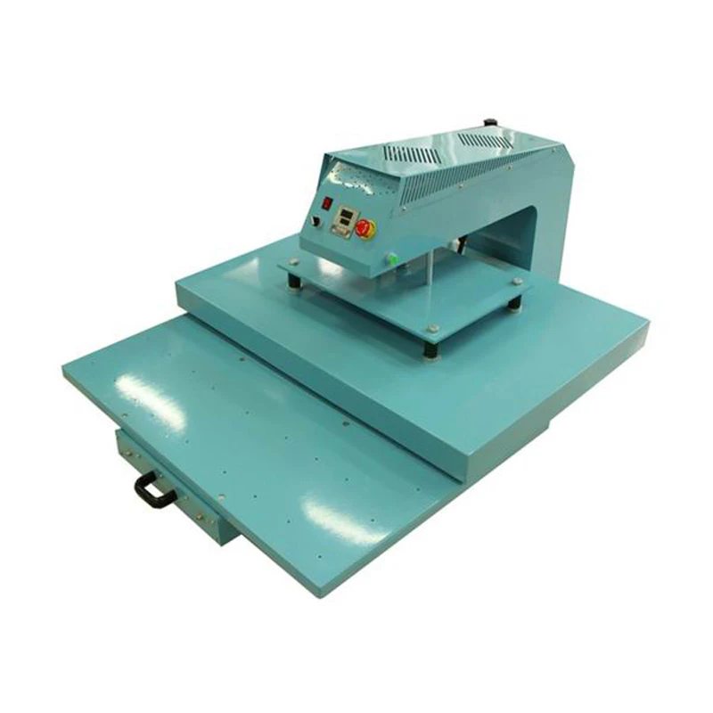 

80x100cm Penumatic T-shirt Heat Press Machine Price