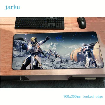 

Destiny mouse pad 700x400MM mousepads logo best gaming mousepad gamer hot sales Armor personalized mouse pads keyboard pc pad