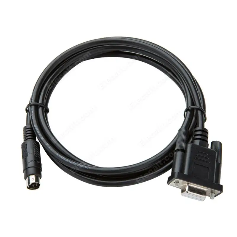 

FBS-232P0-9F for Fatek FBS B1Z Series PLC Programming Cable Download Cable FBS232P09F