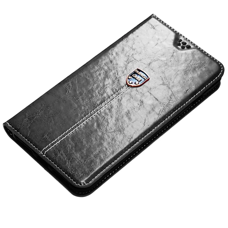 037 black Чехол-бумажник s для Tecno Camon 11S 12 i Sky 3 i4 iAce 2 2X POP 2F 2S pro Phantom 9 Spark 3 Pro Go чехол для телефона откидной кожаный чехол - Цвет: 037 black
