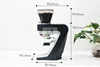 Quantitative Espresso Coffee Grinding Machine coffee bean milling machine Italian coffee bean coffee timing grinder machine 2