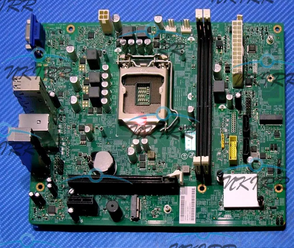 Материнская плата SoniaH_2 16502 1 DBB4M11002 DBB8911001 DB.B4M11.002 DB.B8911.001 H110 LGA1151 для Acer Aspire TC 780 ATC