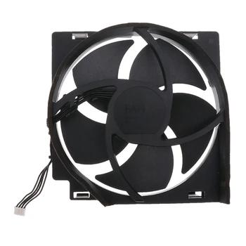 

Replacement Internal Cooling Fan Cooler for One Slim Video Game Console