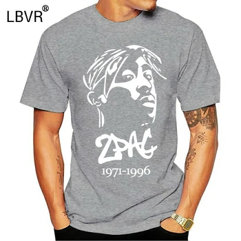 

New Arrival Tupac Shakur 2Pac T Shirts Man Short Sleeve