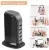 Новый HD 4K Mini Wifi Charger Camera Real-time Surveillance Motion Detection Loop Recording Wireless Recorder support Hidden TF