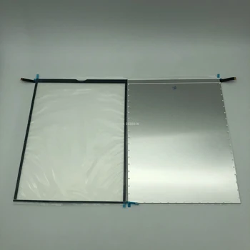 

2pc LCD touch screen A1538 A1550 Display Backlight with flex cable For ip mini 4 damaged parts replacement mobile phone repair