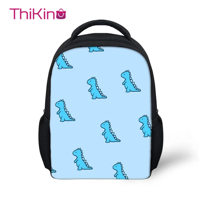 

Dinosaur School Backpack for Kids Boys Cartoon Dino Storage Schoolbag for Children Girls Cute Shoulder Bags Travel Mochila