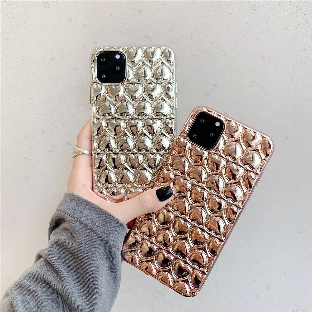 Чехол для iPhone 11 Pro XS Max XR X 10 7 8 6 6S Plus | Мобильные телефоны и аксессуары