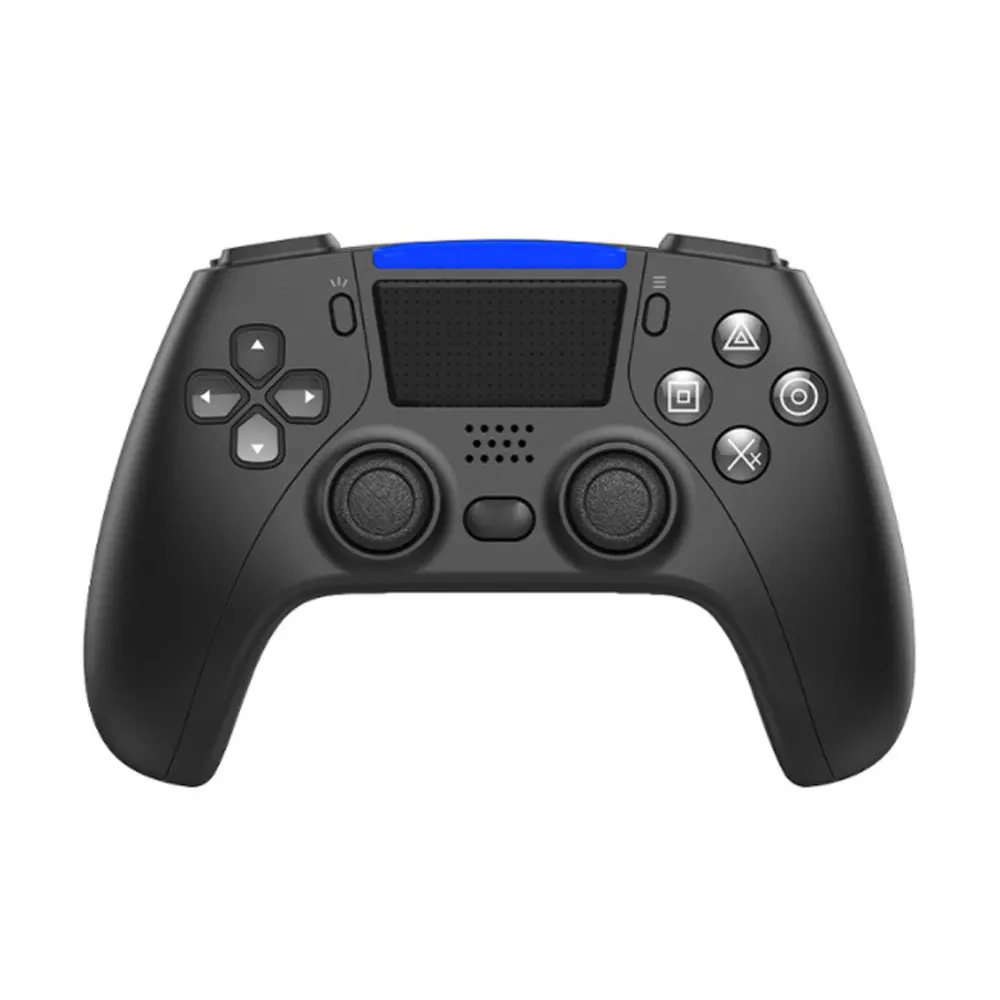 P5 şekli oyun denetleyicisi, Elite versiyonu Bluetooth denetleyicisi için uygun Ps4/Pc/akıllı telefon