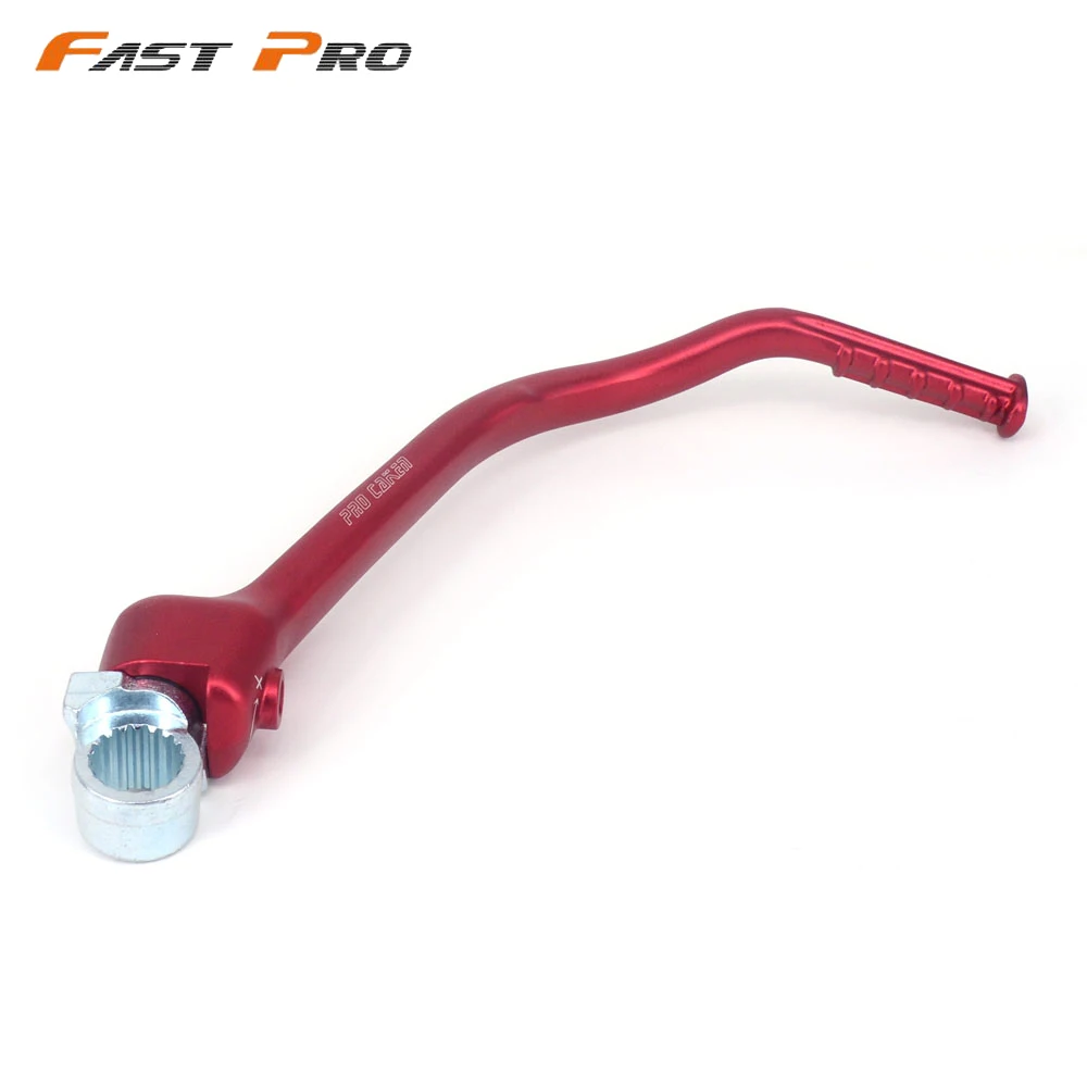 Кованая педаль рычага стартера с чпу для мотоцикла HONDA CRF250R CRF 250R 2012 2013 2014 2015 2016 |