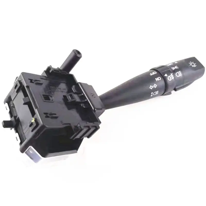 

Genuine Headlight Switch Turn Signal Light Fog Light Switch Lever for hyundai Elantra 2008 2009 2010 I30 2007-2012 93410 2H101