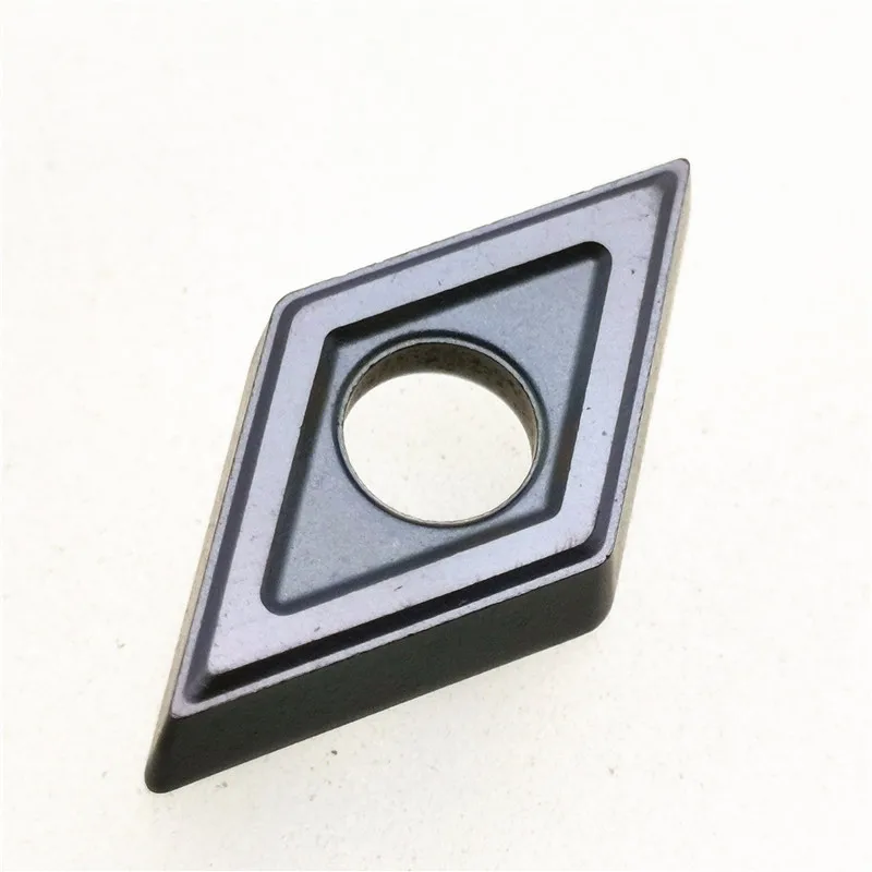 DCMT11T304 SM IC907 IC908 DCMT11T308 SM IC907 IC908 поворотные твердосплавные вставки токарный станок фреза резак Режущий инструмент для ЧПУ