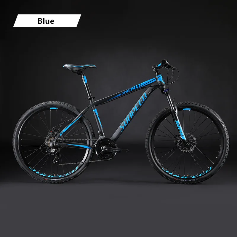 X-Front, рама из алюминиевого сплава для горного велосипеда, 24 скорости, 27,5, 29 дюймов, колеса, Bicicleta SHIMAN0, дисковый тормоз, MTB велосипед