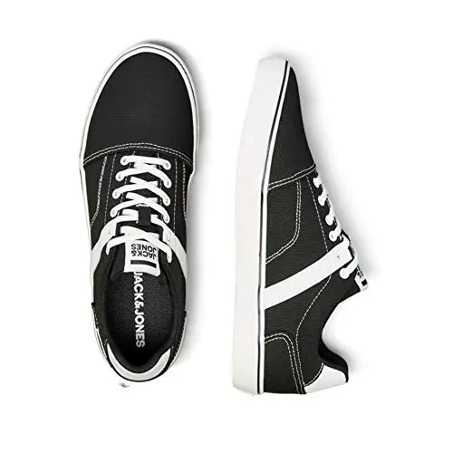 12156009 JFWCALI Canvas Anthracite 