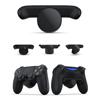 

Gamepad Back Button Attachment Joystick Rear Buttons Extension Keys Replacement Connector for SONY PlayStation4 PS4