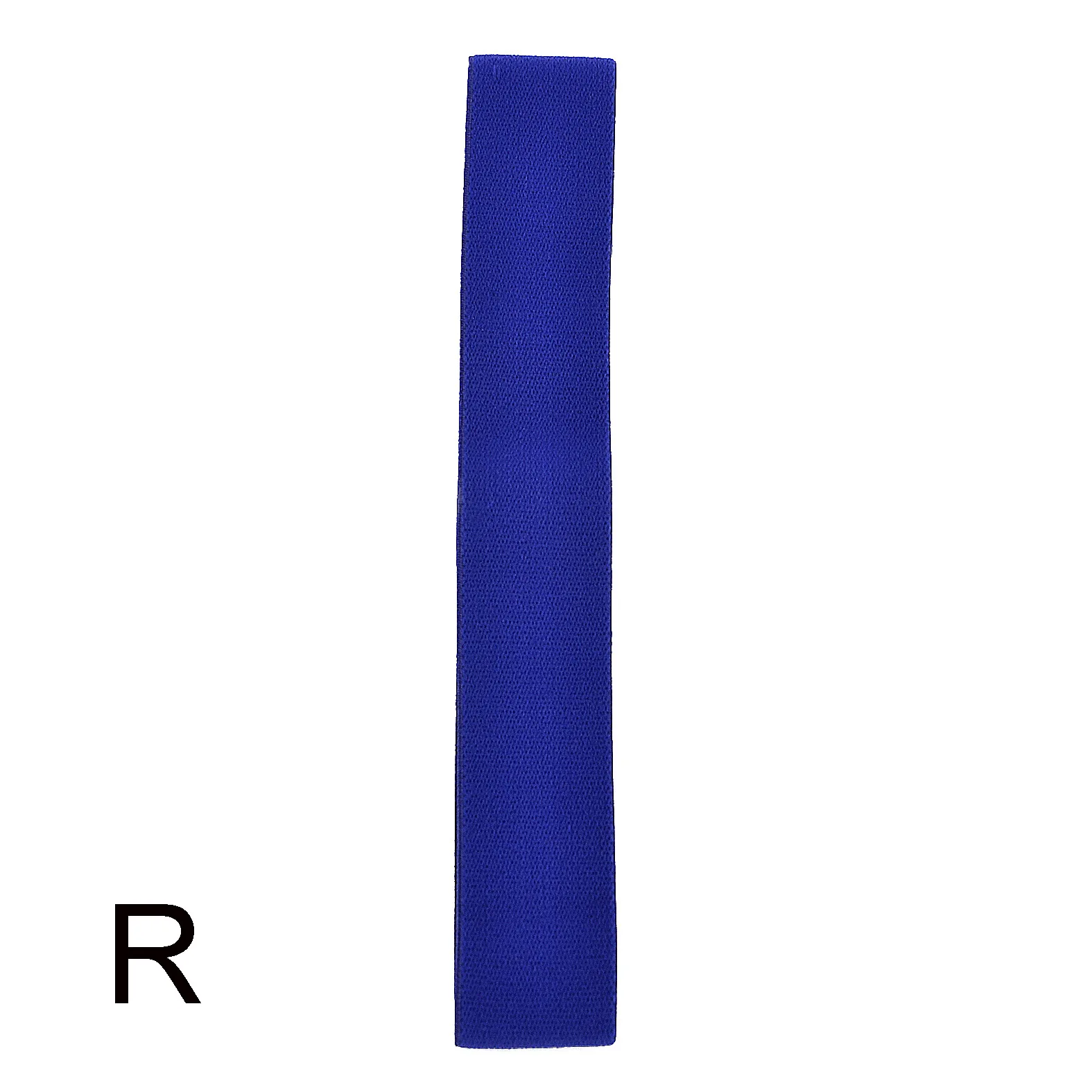 Frost Blue Suspension Headband with Elastic Band and Mesh Sponge Cover