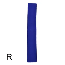 Frost Blue Suspension Headband with Elastic Band and Mesh Sponge Cover (Arctis 7 9 R)