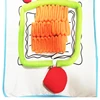 Organ Teaching Apron Anatomy Apron Human Body Educational Home Apron Aids Toys For Children Body Teaching 6
