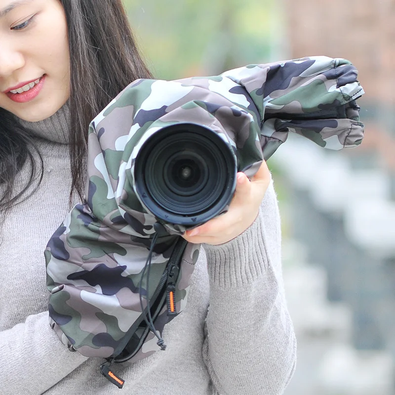 New-Camera-Rain-Cover-Camera-Bag-Camera-Case-Camera-Cover-Protection ...