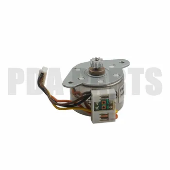 

Motor Spec Bi-Polar Replacement for Zebra ZR328